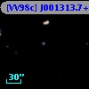 [VV98c] J001313.7+023616