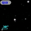 QSO B0008+018B