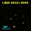 LBQS 0010+0049