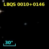 LBQS 0010+0146