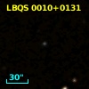 LBQS 0010+0131