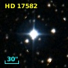 HD  17582