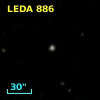 LEDA     886