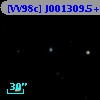 [VV98c] J001309.5+023810