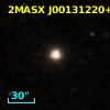 2MASX J00131220+0044345