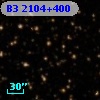B3 2104+400