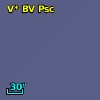 V* BV Psc