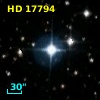 HD  17794