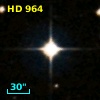 HD    964