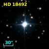 HD  18492