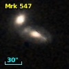 Mrk  547