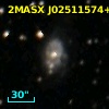 2MASX J02511574+5052412