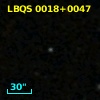 LBQS 0018+0047