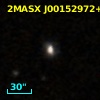 2MASX J00152972+0038234