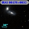 IRAS 00178+0032