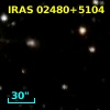 IRAS 02480+5104