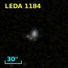 LEDA    1184