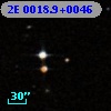 2E 0018.9+0046