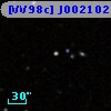 [VV98c] J002102.3+005241