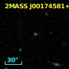 LBQS 0015+0119