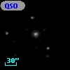 QSO B0013+0213