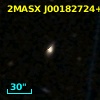 2MASX J00182724+0038010