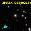 2MASX J02540218+5039195