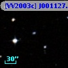 [VV2003c] J001127.1+000933