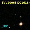 [VV2006] J001618.0+001021