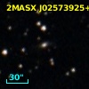 2MASX J02573925+5012051