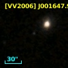 [VV2006] J001647.9+011220