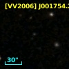 [VV2006] J001754.2+011122