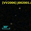 [VV2006] J002001.8+005437