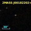 RX J0018.3+0118