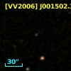 [VV2006] J001502.3+001213