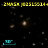 2MASX J02515514+5111407