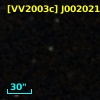 [VV2003c] J002021.6+003021