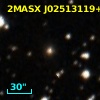 2MASX J02513119+5059461