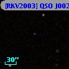 [RKV2003] QSO J0021+0104 abs 1.328