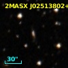 2MASX J02513802+5107581