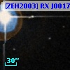 [ZEH2003] RX J0017.6+0140  2