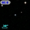 HS 0016+0044