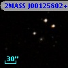 2MASS J00125802+0041468