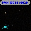 PMN J0018+0020