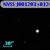NVSS J001203+012454