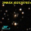 2MASX J02520783+5047017