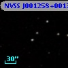 NVSS J001258+001326