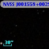 NVSS J001558+002900