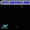 NVSS J001604+000140