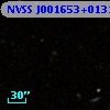 NVSS J001653+013120